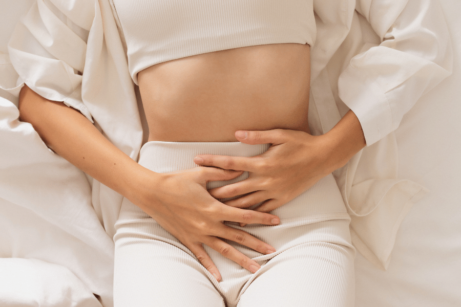 Nutrición y endometriosis